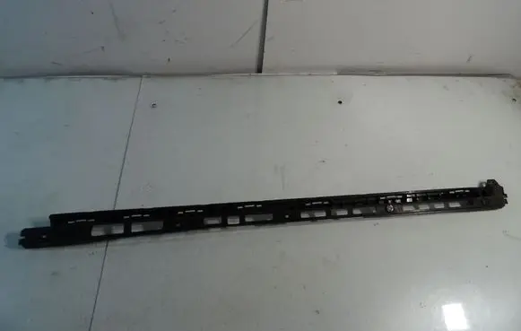 Mercedes-Benz GLC X253 C253 Sill supporting ledge A2536980227