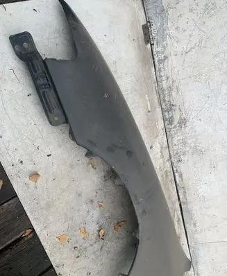 Honda Accord Fender