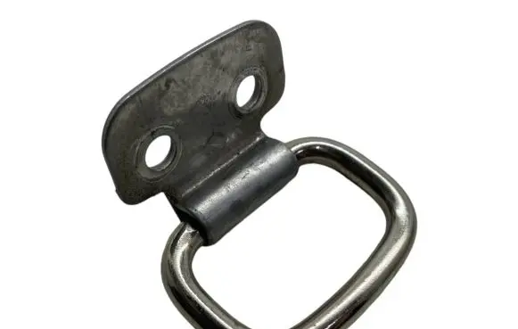 Volkswagen Caddy Tie down hook / loop 2K0801983