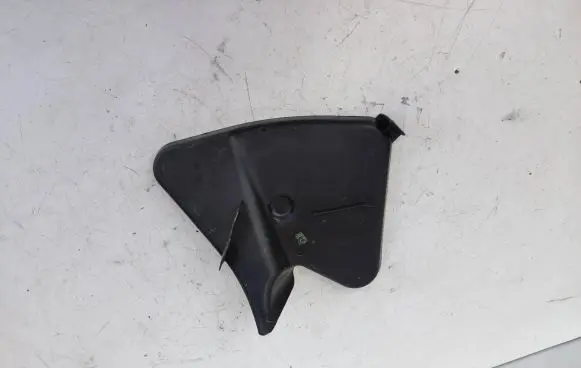 Porsche Cayenne (92A) Fuse box cover 7P5819349A