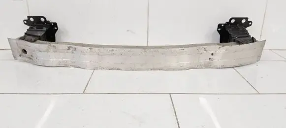 Audi A3 S3 8P Front bumper cross member 8P0807113B