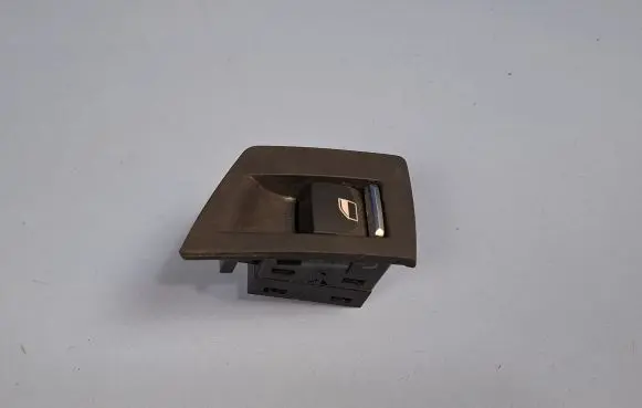 BMW 5 F10 F11 Electric window control switch 9241949 9183548
