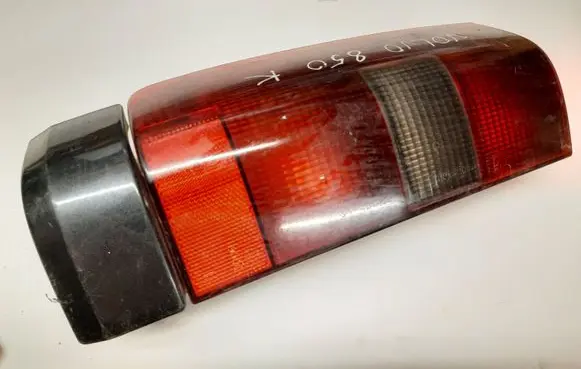 Volvo S70 V70 V70 XC Rear/tail lights 3512318