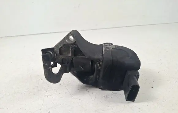 BMW 1 E81 E87 Turbine electric control actuator 13519651
