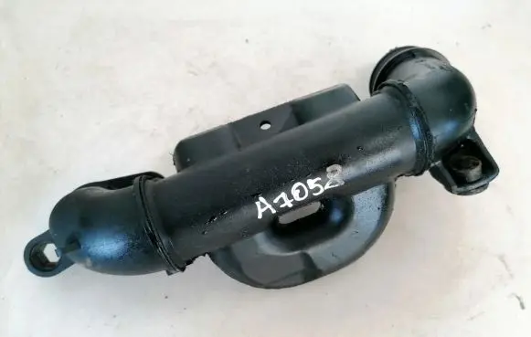 Volvo V50 Air intake hose/pipe 4026003524 4026-003524