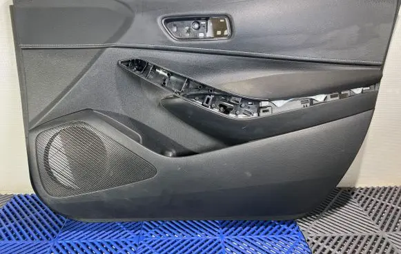 Toyota Corolla E210 E21 Front door card panel trim 6761102860