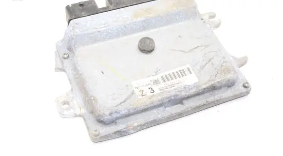 Nissan Micra Engine control unit/module A56E36