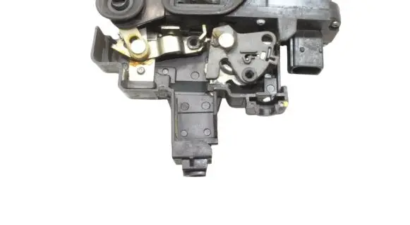 Opel Antara Rear door lock
