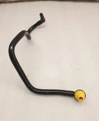 Porsche Boxster 986 Brake line pipe/hose 99635557743