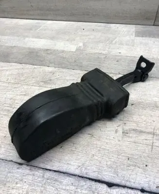 Audi Q5 SQ5 Rear door check strap stopper 8R0839249F