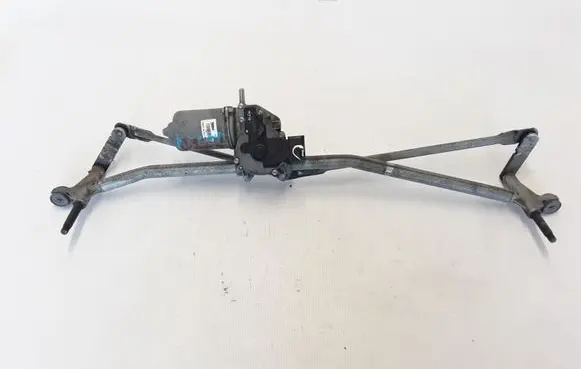 Renault Master III Front wiper linkage 8200734792