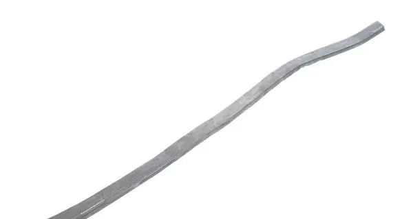Mercedes-Benz E W212 Engine compartment rubber A2126280800