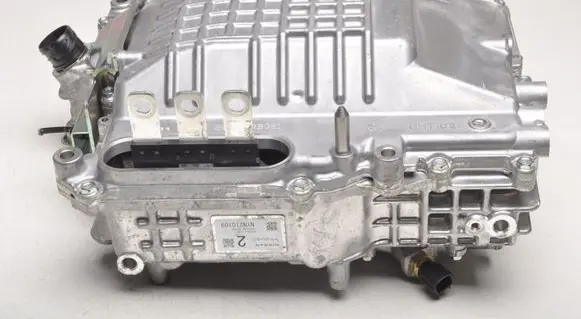 Nissan X-Trail T33 Voltage converter inverter 291A06RU1B