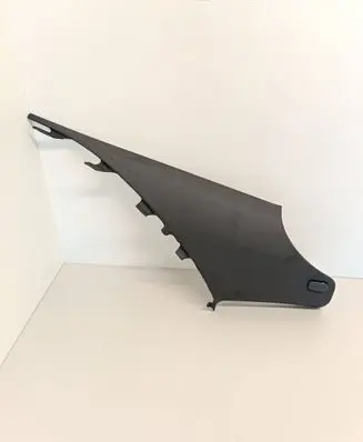 Audi A5 8T 8F (C) pillar trim 8T0867287A 8T0867287 MB0S95820
