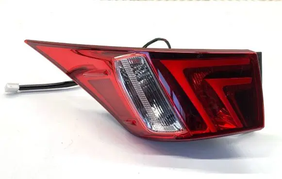 Lexus IS III XE30 Rear/tail lights 8155053280