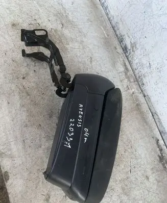 Toyota Avensis T250 Armrest