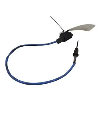 Ford C-MAX II Exhaust gas temperature sensor 6M5112B591CA