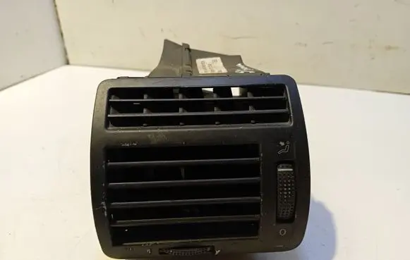 Volkswagen Sharan Dashboard side air vent grill/cover trim 7M3819703C A018B09
