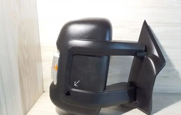 Citroen Jumper Front door electric wing mirror 7356618450 X9722502810 24001916260300