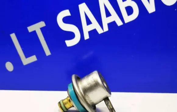 Saab 95 - 96 Fuel pressure regulator 0280160560
