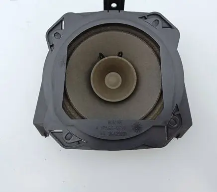 Opel Corsa C Rear door speaker 24429031