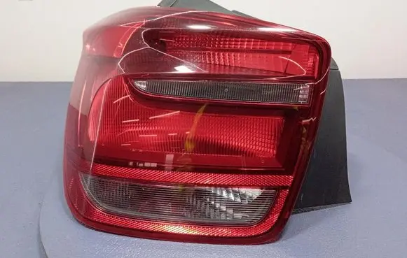 BMW 7 F01 F02 F03 F04 Rear/tail lights 7270095