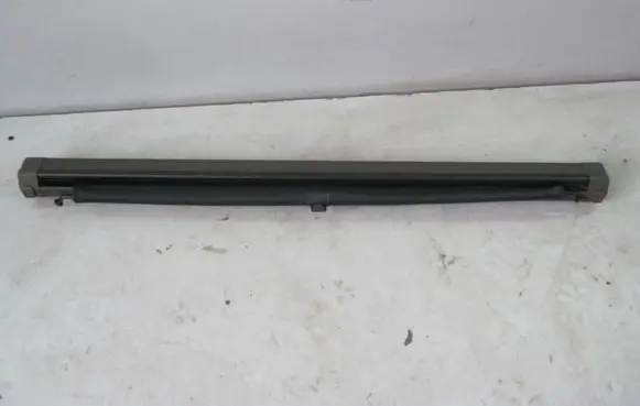 Audi A6 S6 C7 4G Trunk/boot cargo luggage net 