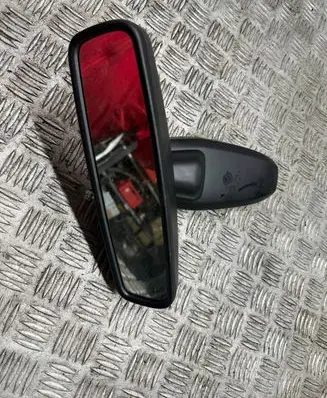 Ford Kuga II Rear view mirror (interior)