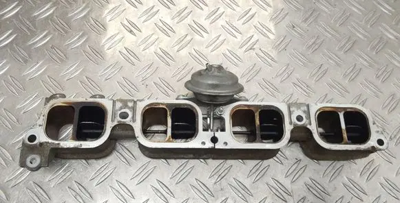 Toyota Avensis T250 Fuel injection (other) 