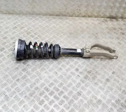 Jaguar I-Pace Front shock absorber/damper J9D318B036AE