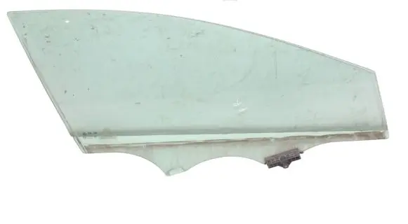 Hyundai i40 Front door window glass four-door