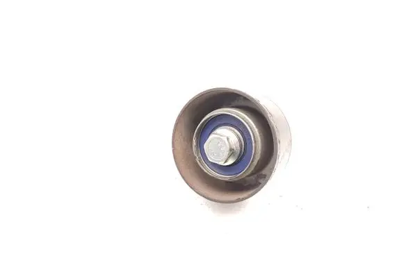 Land Rover Range Rover Sport L320 Alternator belt tensioner pulley 
