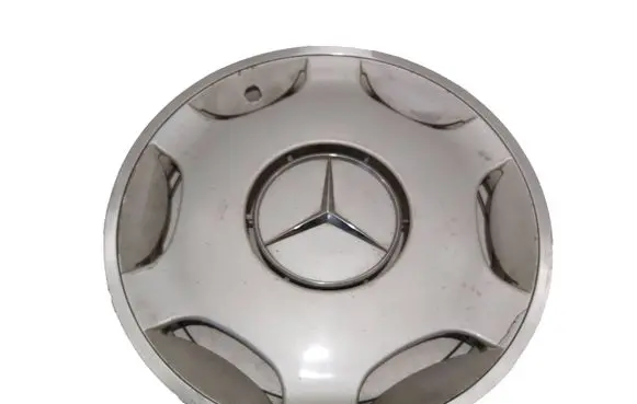 Mercedes-Benz E W124 R15 wheel hub/cap/trim 1244011424
