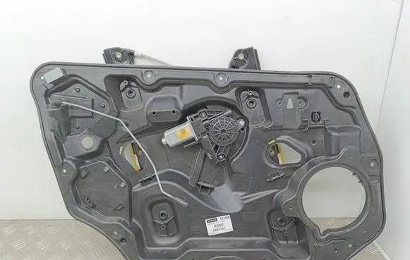 Volvo XC60 Front door window regulator with motor 30753327