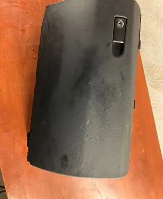 Mercedes-Benz E W212 Glove box A2126802491 08305