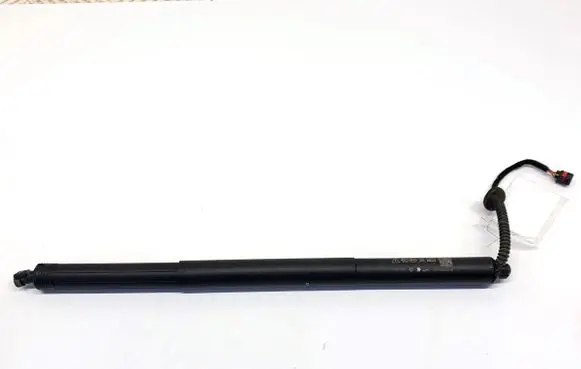Volkswagen Arteon Shock absorber/damper mounting bracket 3G8827851E