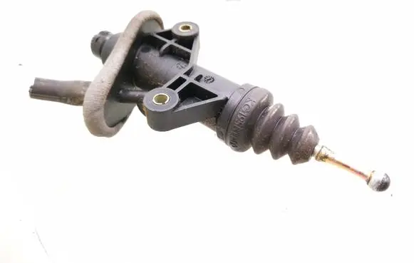 Seat Alhambra (Mk1) Clutch slave cylinder 7M0721401B 95VW7A543BD