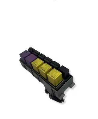 Opel Meriva A Fuse module 