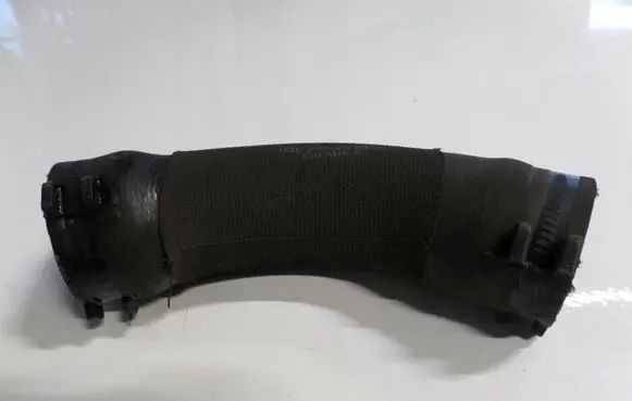 Audi A6 S6 C6 4F Intercooler hose/pipe 4F0145709GC6