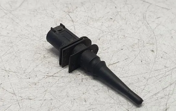 BMW 5 E39 Outside/exterior temperature sensor 6936953 65816936953
