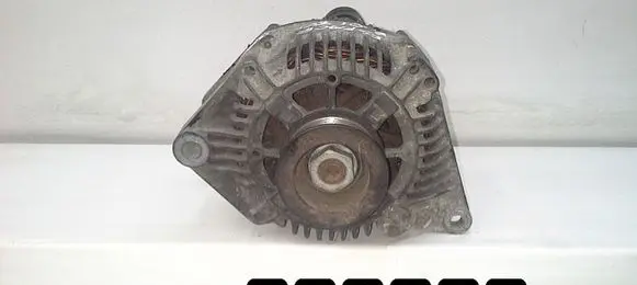Renault Espace II Generator/alternator 2000 8v 7700857073