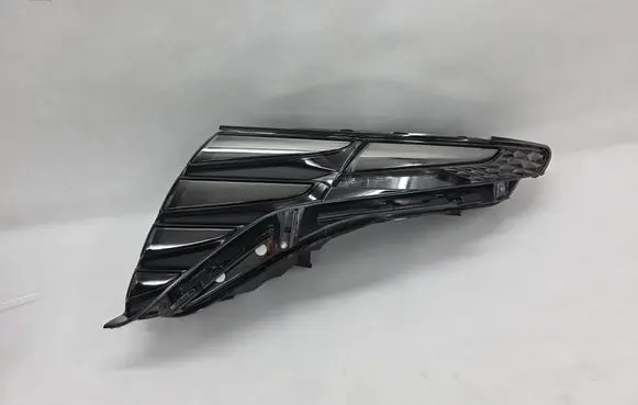 Hyundai Tucson IV NX4 Headlight/headlamp 92207N7100