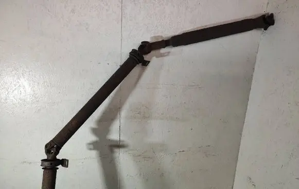 Ford Transit Drive shaft (set) 