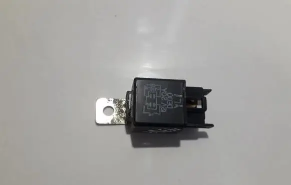 KIA Carnival Other relay