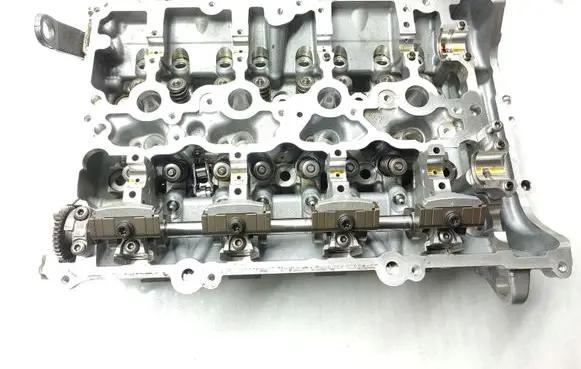 Engine head