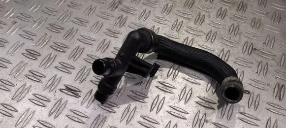 Peugeot 3008 II Engine coolant pipe/hose 9821927280