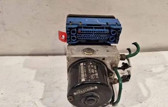 Renault Laguna II ABS Pump 10.0960-1420.3