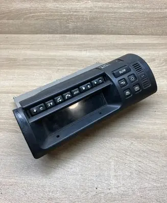 Renault Safrane Climate control unit 7700839685 651830V