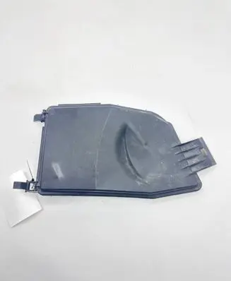 Mercedes-Benz CLK A209 C209 Fuse box cover 2035451403