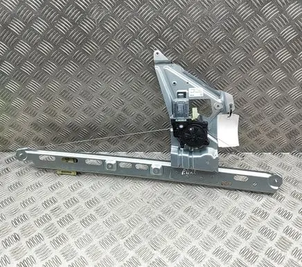Mercedes-Benz Sprinter W907 W910 Front door window regulator with motor A9107201100 0130822072